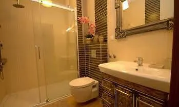 Irs Royal Apartments Apartamenty Irs Rezydencja Marina 소포트